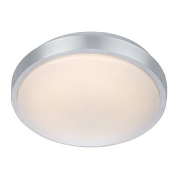Markslojd MOON 105958 Plafonnier 1x9W/LED 3000K 700LM IP44
