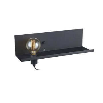 Markslojd MULTIUSB 106482 Applique pour prise 1x60W/E27 IP20
