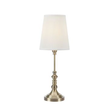 Markslojd NOBLE 108970 Lampe de table 1x40W/E27 IP20