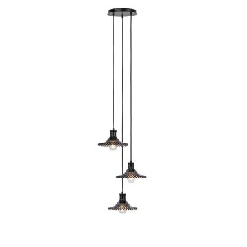 Markslojd NOVIA 108853 Suspension lumineuse 3x40W/E27 IP20