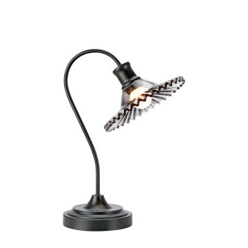 Markslojd NOVIA 109151 Lampe de table 1x60W/E27 IP20