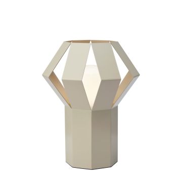 Markslojd OCTA 109147 Lampe de table 1x60W/E27 IP20