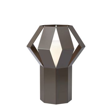 Markslojd OCTA 109148 Lampe de table 1x60W/E27 IP20