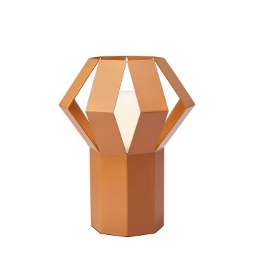 Markslojd OCTA 109149 Lampe de table 1x60W/E27 IP20