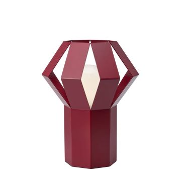 Markslojd OCTA 109150 Lampe de table 1x60W/E27 IP20