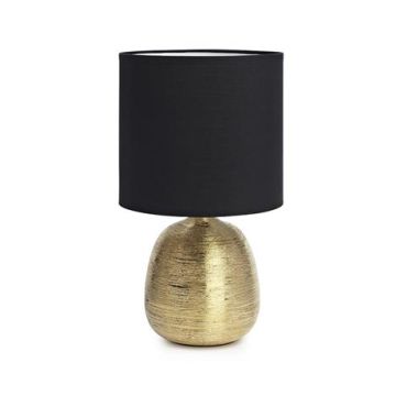 Markslojd OSCAR 107068 Lampe de table 1x60W/E27 IP20