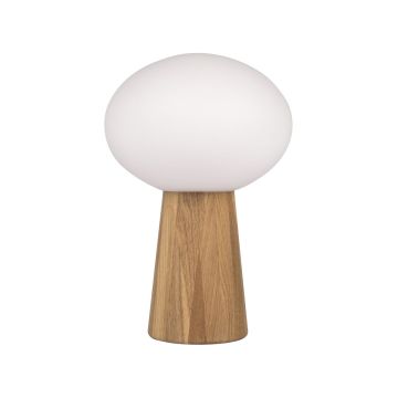 Markslojd PATER 108409 Lampe de table 1x60W/E27 IP20