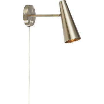 Markslojd PEAK 107899 Applique murale 1x40W/E14 IP20