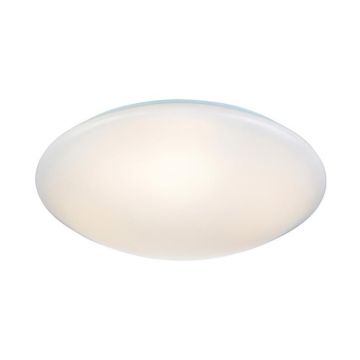 Markslojd PLAIN 108064 Plafonnier 1x40W/E27 3000K 1700LM IP44