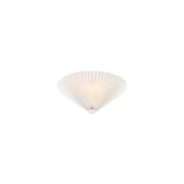 Markslojd PLISADO 108701 Plafonnier 3x40W/E14 IP20