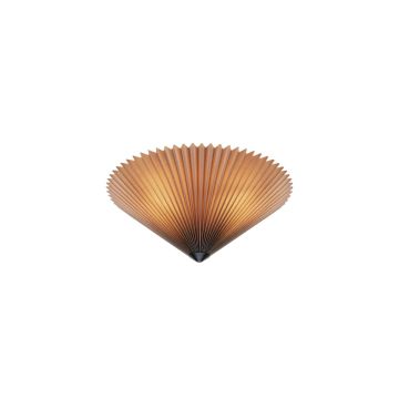 Markslojd PLISADO 108708 Plafonnier 1x40W/E27 IP20