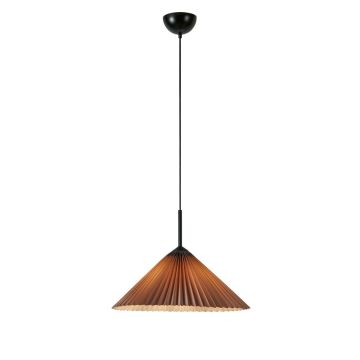 Markslojd PLISADO 108709 Suspension lumineuse 1x40W/E27 IP20