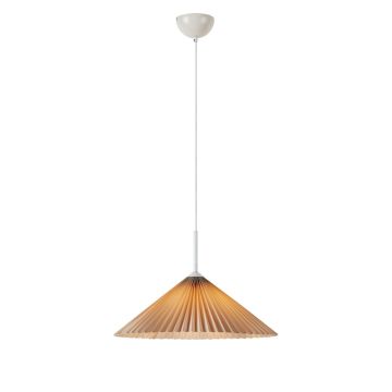 Markslojd PLISADO 108710 Suspension lumineuse 1x40W/E14 IP20