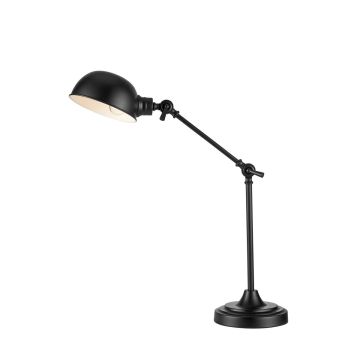 Markslojd PORTLAND 108584 Lampe de table 1x40W/E27 IP20