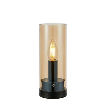 Markslojd POST 108719 Lampe de table 3x40W/E27 IP20