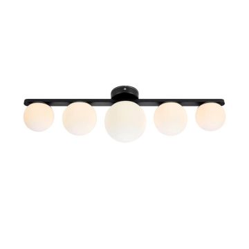 Markslojd PURO 108348 Lampe de plafond 5x20W/G9 IP44
