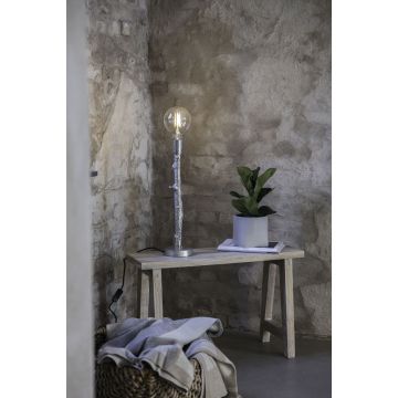 Markslojd RAMO 108778 Lampe de table 1x40W/E27 IP20