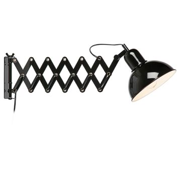Markslojd RIGGS 108105 Applique murale 1x60W/E27 IP20