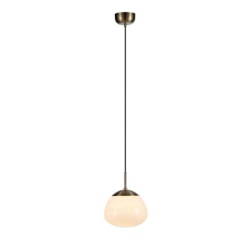 Markslojd RISE 108296 Suspension lumineuse 1x40W/E27 IP20