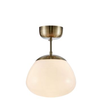 Markslojd RISE 108544 Lampe de plafond 1x40W/E14 IP20