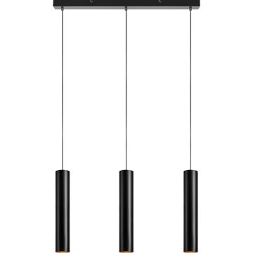 Markslojd RUBEN 107882 Suspension lumineuse 3x35W/GU10 IP20