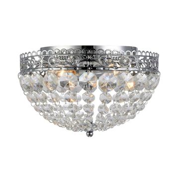 Markslojd SAXHOLM 106062 Plafonnier 2x40W/E14 IP21