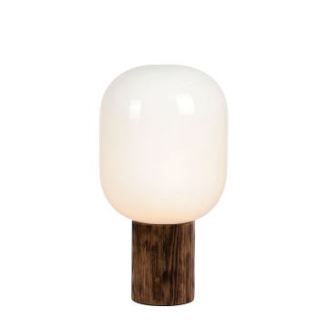 Markslojd SKENE 108663 Lampe de table 1x40W/E27 IP20
