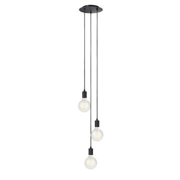Markslojd SKY 106334 Suspension lumineuse 3x60W/E27 IP20