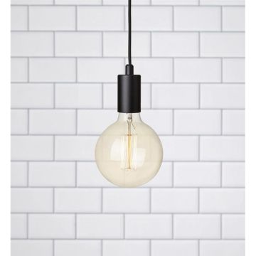 Markslojd SKY 107366 Suspension lumineuse 1x60W/E27 IP20