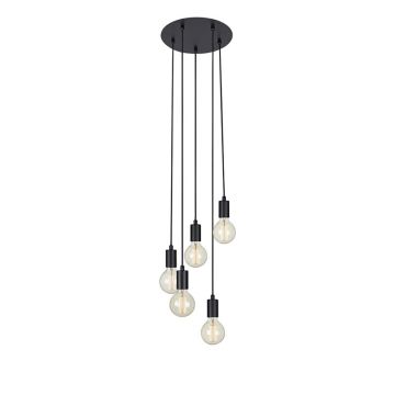 Markslojd SKY 107467 Suspension lumineuse 6x60W/E27 IP20