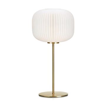 Markslojd SOBER 107819 Lampe de table 1x60W/E27 IP20