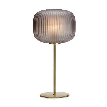 Markslojd SOBER 107820 Lampe de table 1x60W/E27 IP20