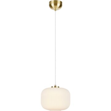 Markslojd SOBER 107918 Suspension lumineuse 1x20W/E27 IP20