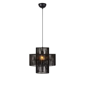 Markslojd SOGA 108766 Suspension lumineuse 1x40W/E27 IP20