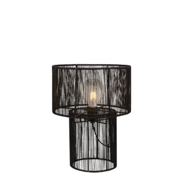 Markslojd SOGA 108768 Lampe de table 1x40W/E27 IP20