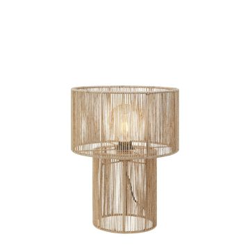 Markslojd SOGA 108769 Lampe de table 1x40W/E27 IP20