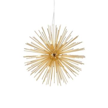 Markslojd SOLEIL 107752 Suspension lumineuse 12x20W/E14 IP20