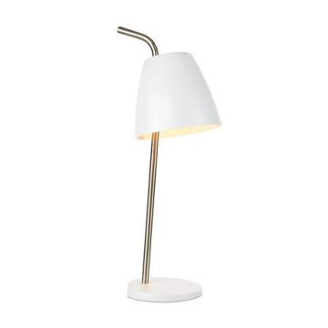 Markslojd SPIN 107729 Lampe de table 1x40W/E14 IP20