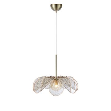 Markslojd STYRKA 109169 Suspension lumineuse 1x40W/E27 IP20