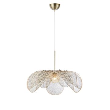 Markslojd STYRKA 109170 Suspension lumineuse 1x40W/E27 IP20