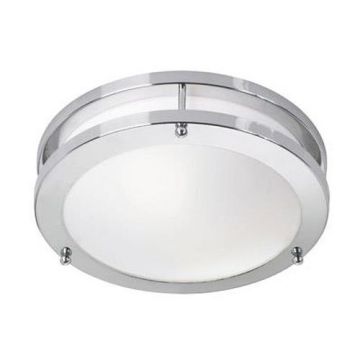 Markslojd TABY LED 105621 Plafonnier 1x9W/LED 3000K 750LM IP44