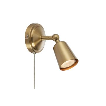 Markslojd TINY 108978 Applique murale 1x7W/GU10 IP20