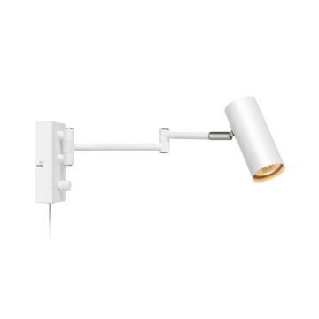 Markslojd TORINO 107538 Applique pour prise 1x12W/GU10 IP20