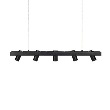 Markslojd TORINO 107784 Suspension lumineuse 5x7W/GU10 IP20