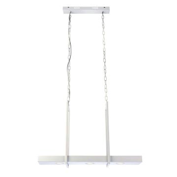 Markslojd TRAY 106124 Suspension lumineuse 3x3W/LED IP20
