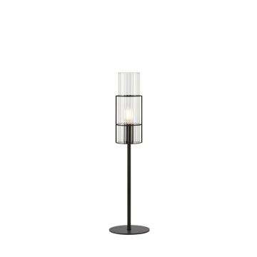 Markslojd TUBO 108555 Lampe de table 1x40W/E14 IP20