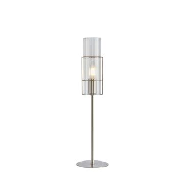 Markslojd TUBO 108557 Lampe de table 1x40W/E14 IP20
