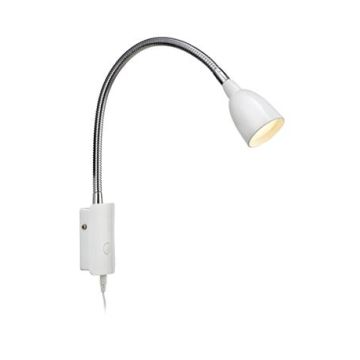 Markslojd TULIP 105939 Applique murale 1x2,5W/LED 3000K 198LM IP20