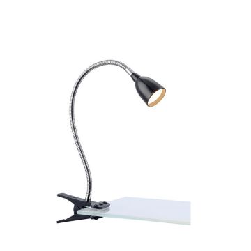 Markslojd TULIP 106092 Lampe de bureau avec pince 1x3W/LED IP20