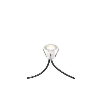 Markslojd UNITE 12 108644 Lampe de passage 6x0,4W/LED 2700K IP44